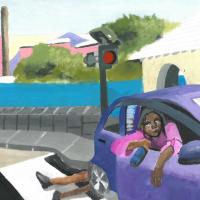 Aaliyah Muhammad M1 TN Tatem