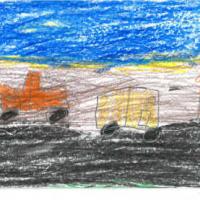 makenna o'mara p2 east end